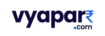 vyaparr.com Logo